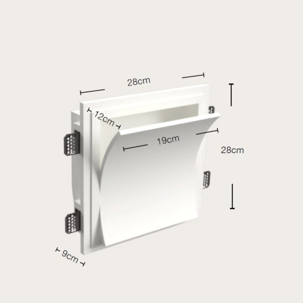 Lampadari Bartalini ABLE 155 R7s LED