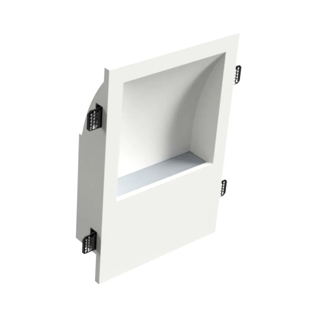 Applique gesso Lampadari Bartalini ATINNAS 057 LED