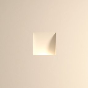 Applique gesso Lampadari Bartalini ATINNAS 057 LED