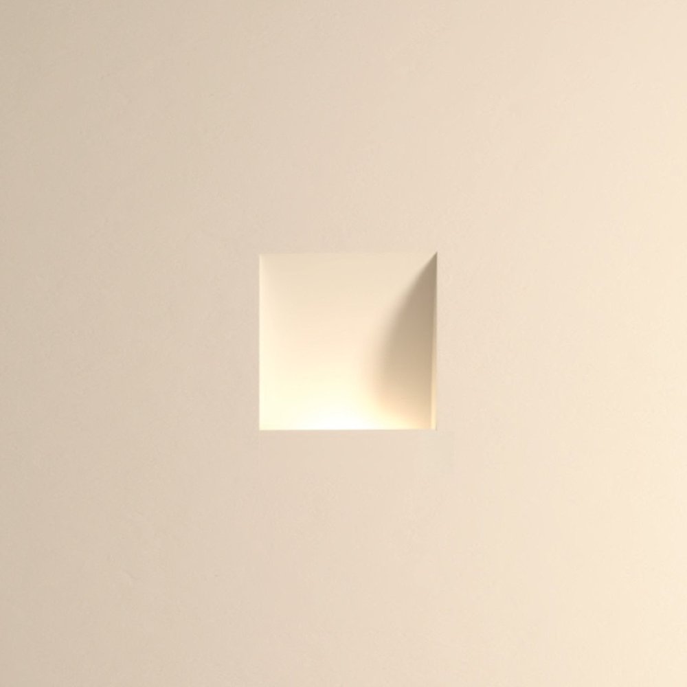 Applique gesso Lampadari Bartalini ATINNAS 057 LED