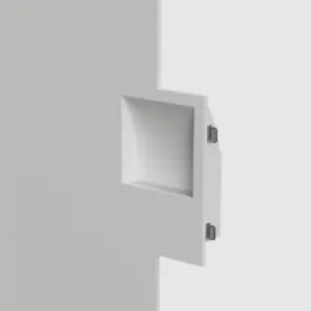 Applique gesso Lampadari Bartalini ATINNAS 057 LED