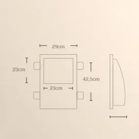 Lampadari Bartalini ATINNAS 057 Lustres LED