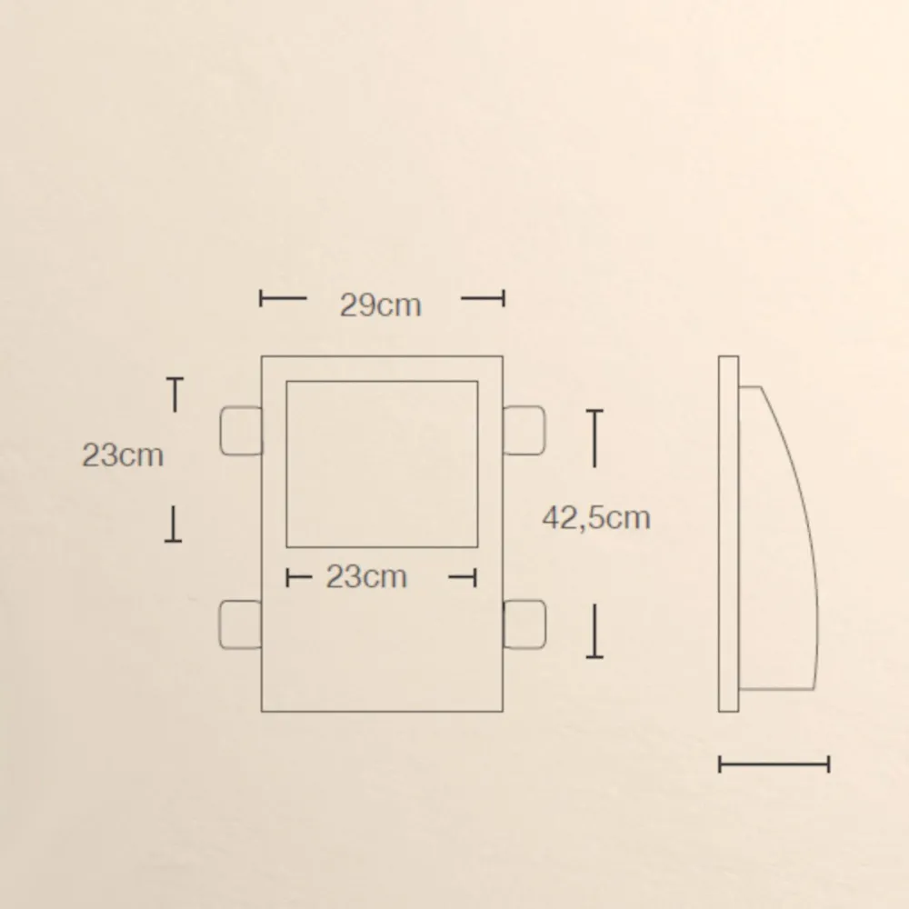 Lampadari Bartalini ATINNAS 057 Lustres LED