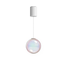 Lustre moderne Ideal Lux MAPA MINI IRIDE 348674