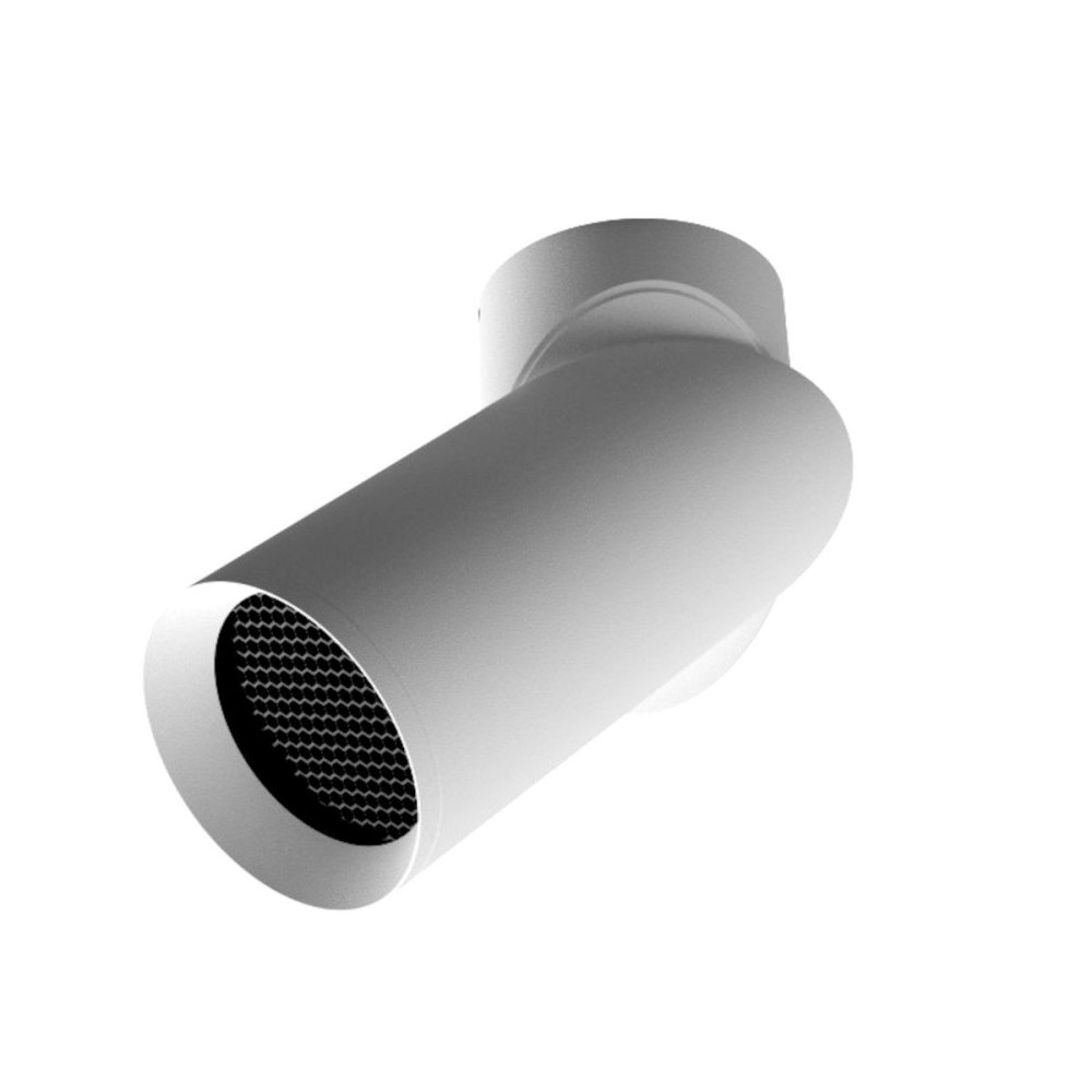 Plafoniera moderna Lampadari Bartalini ARETAM B GU10 LED