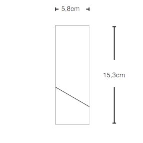 Moderne Deckenleuchte Lampadari Bartalini ARETAM N GU10 LED Kronleuchter