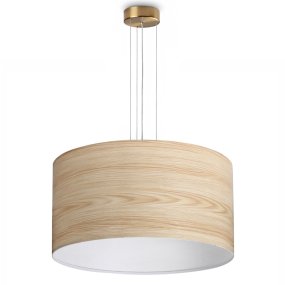 Lampadario tessuto Ideal Lux SET UP 345901 348261