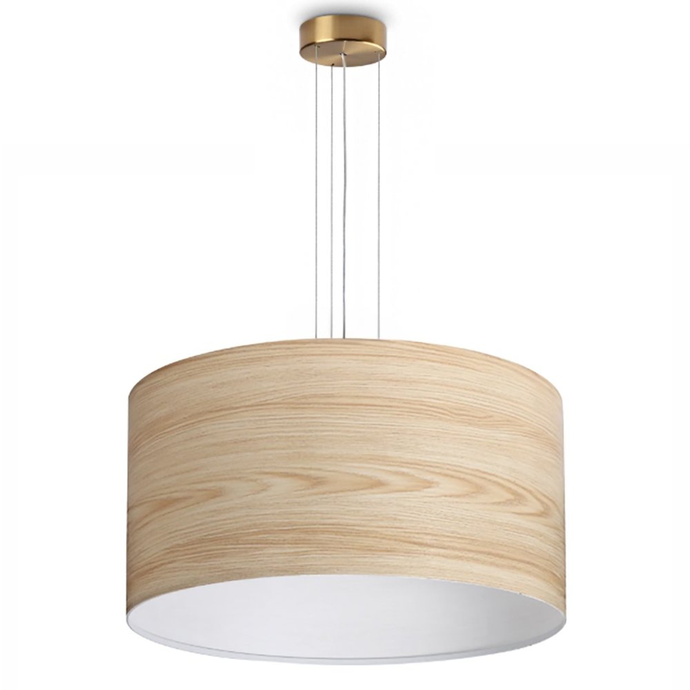 Lustre en tissu Ideal Lux SET UP 345901 348261