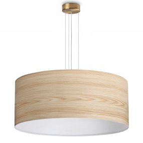 Lampadario tessuto Ideal Lux SET UP 339276 348261