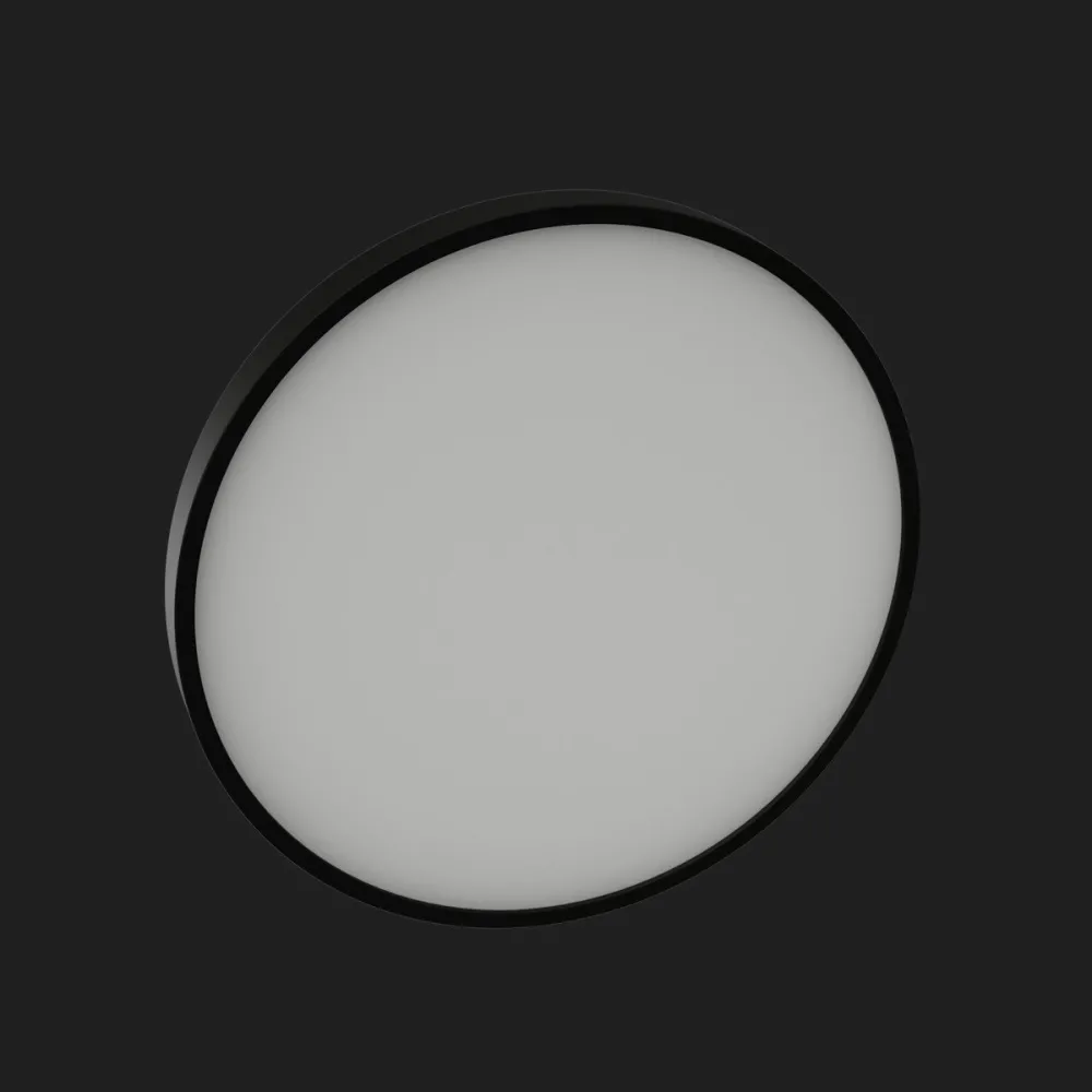 Moderne Deckenleuchte Lampadari Bartalini SUNARU 40N LED