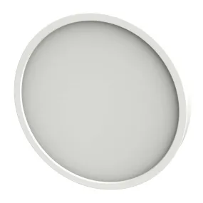 Moderne Deckenleuchte Lampadari Bartalini SUNARU 40B LED IP44