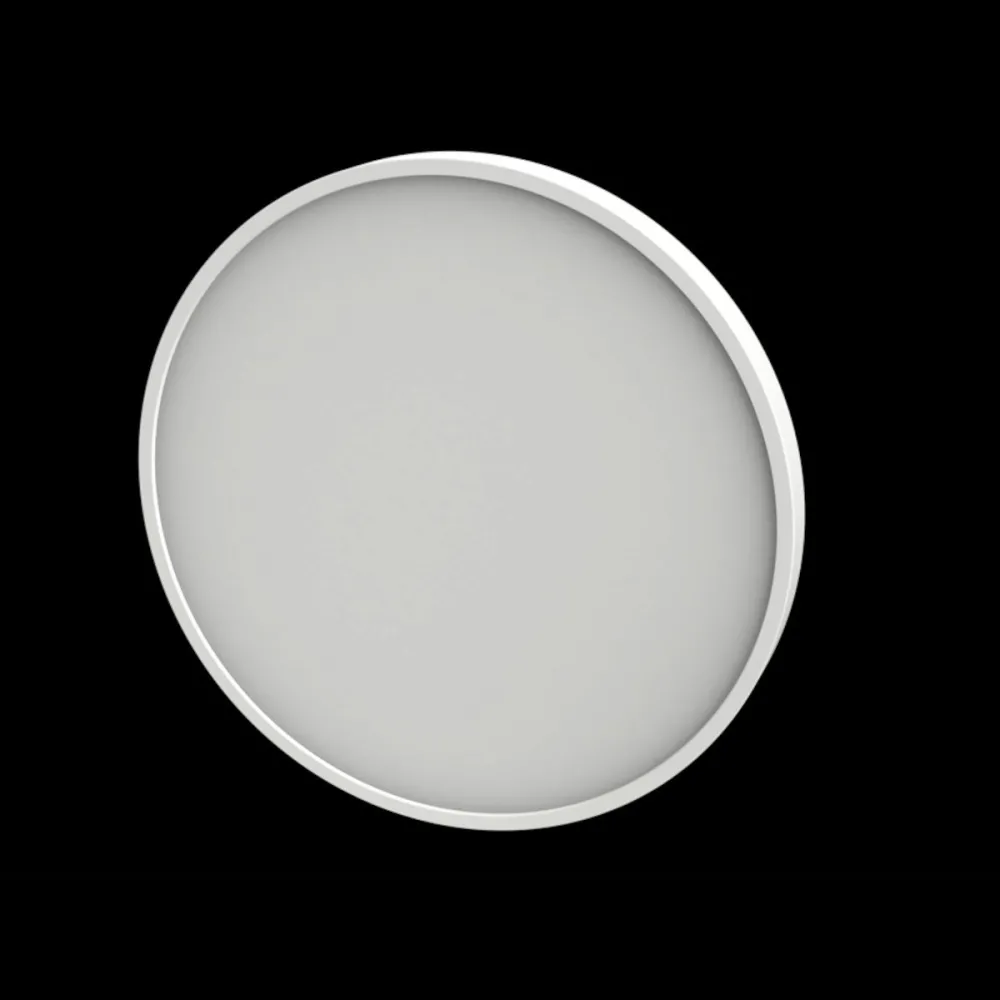 Moderne Deckenleuchte Lampadari Bartalini SUNARU 40B LED IP44