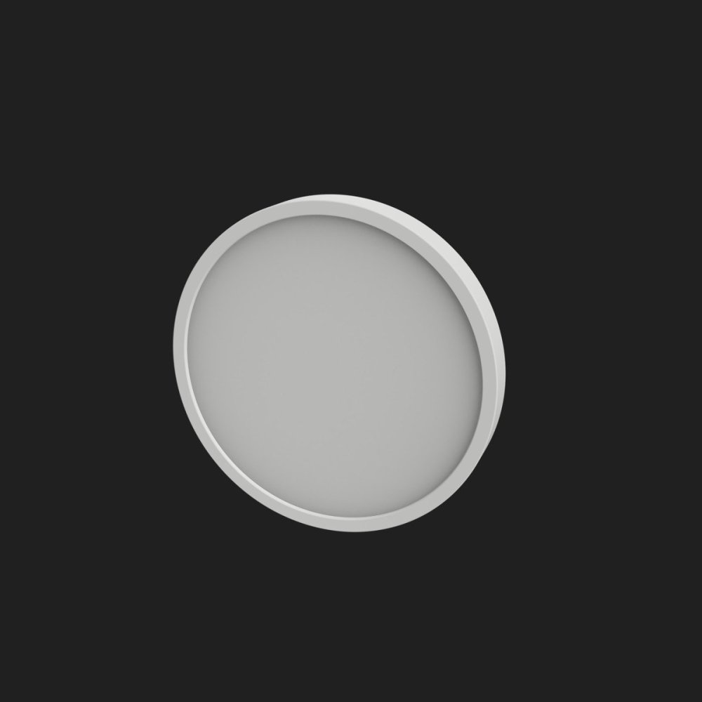 Moderne Deckenleuchte Lampadari Bartalini SUNARU 23B LED IP44
