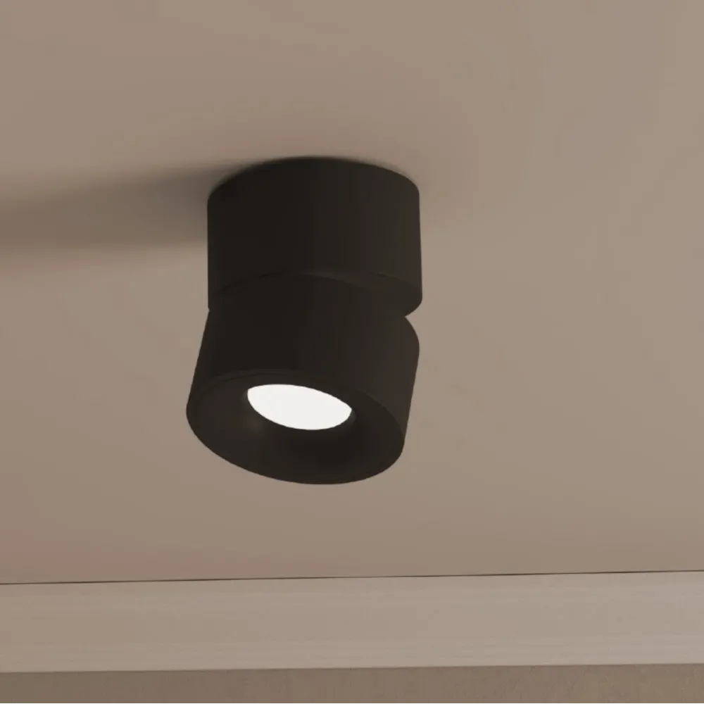 Moderne Deckenleuchte Lampadari Bartalini YLS N LED