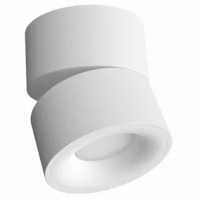 Plafoniera moderna Lampadari Bartalini YLS B LED orientabile