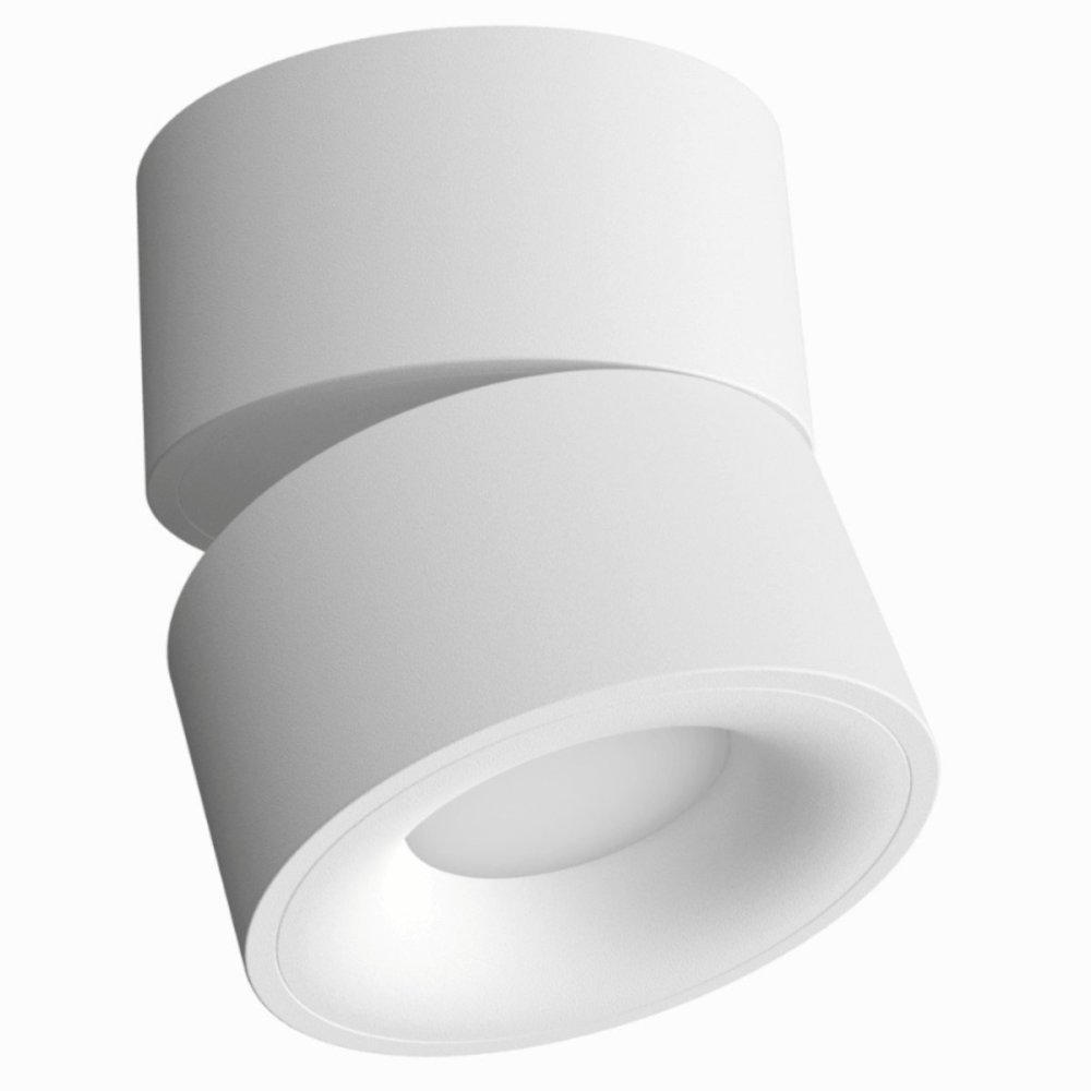 Moderne Deckenleuchte Lampadari Bartalini YLS B LED Einstellbar