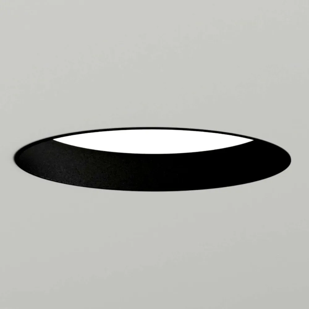 Foco empotrable Lampadari Bartalini GNIR N GX53 LED