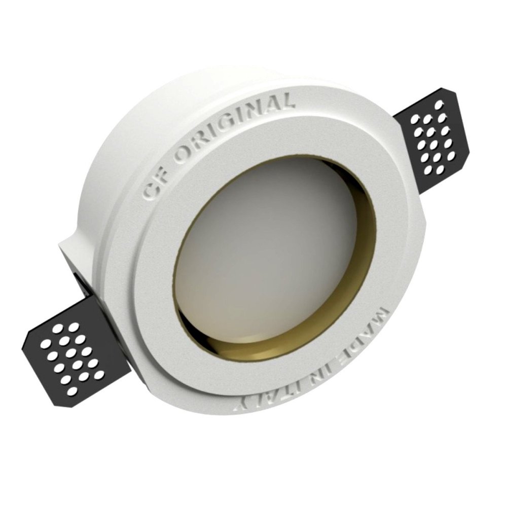 Einbaustrahler Lampadari Bartalini GNIR G GX53 LED