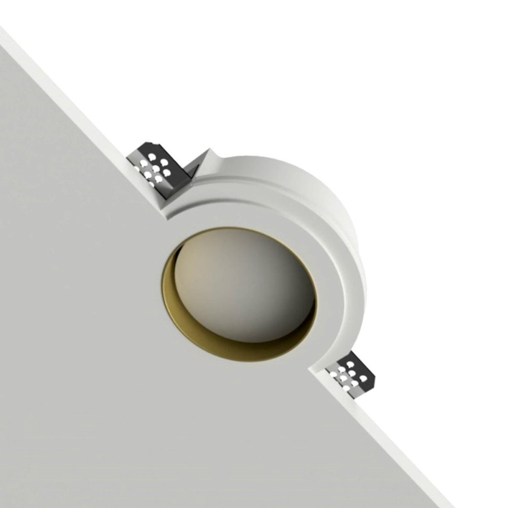 Einbaustrahler Lampadari Bartalini GNIR G GX53 LED