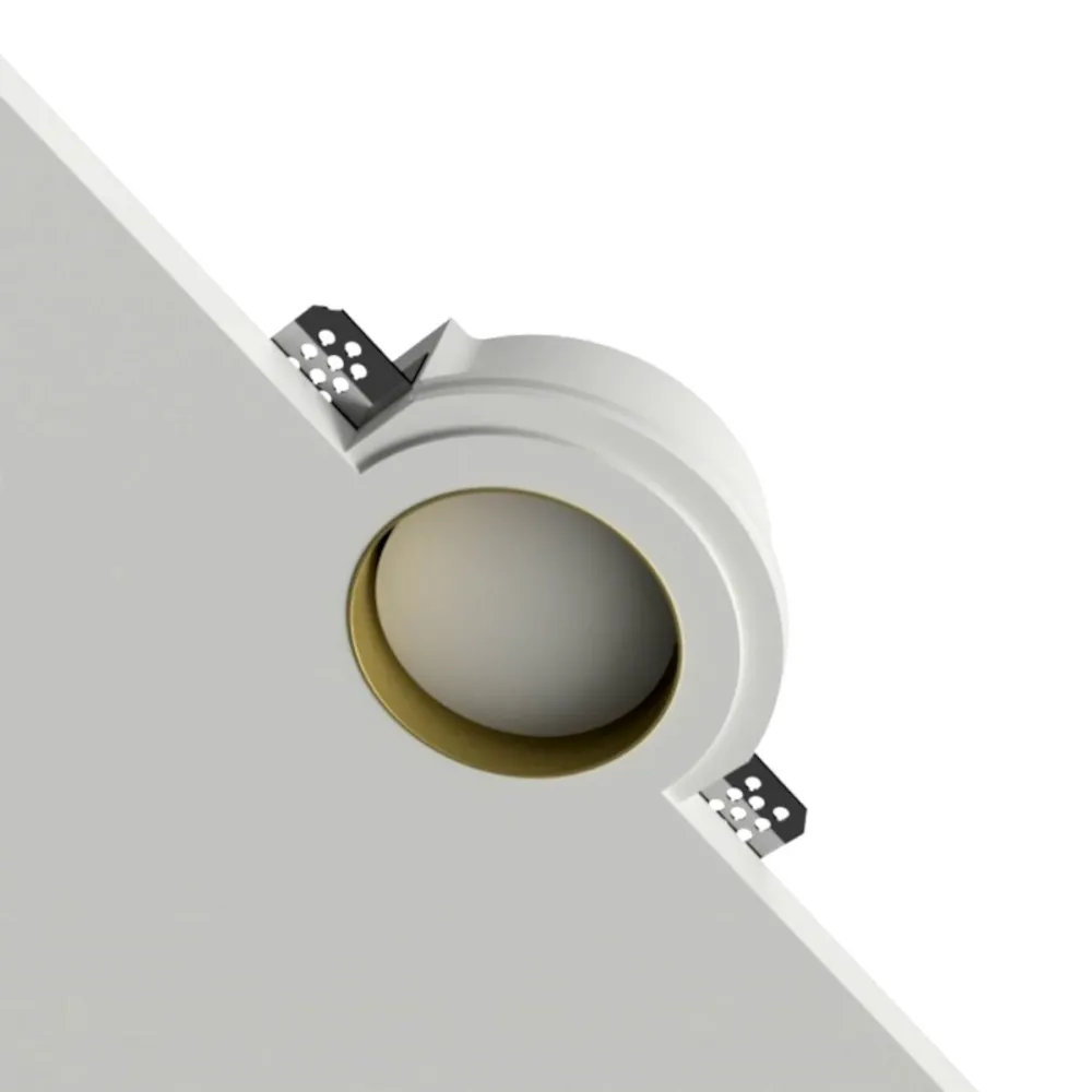 Einbaustrahler Lampadari Bartalini GNIR G GX53 LED