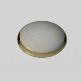 Einbaustrahler Lampadari Bartalini GNIR G GX53 LED