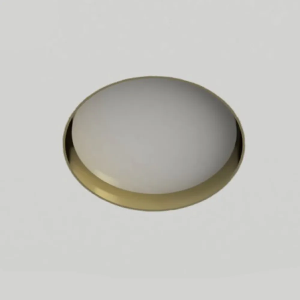 Spot encastré Lampadari Bartalini GNIR G GX53 LED