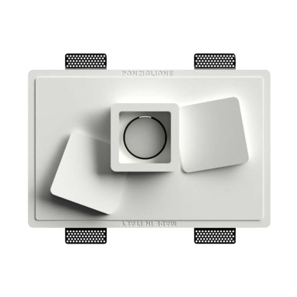 Spot encastré Lampadari Bartalini SIRT FP25 GX53 LED