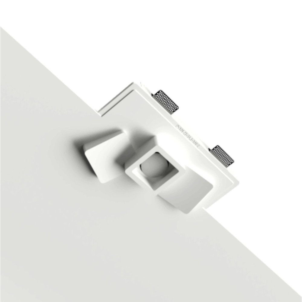 Einbaustrahler Lampadari Bartalini SIRT FP25 GX53 LED