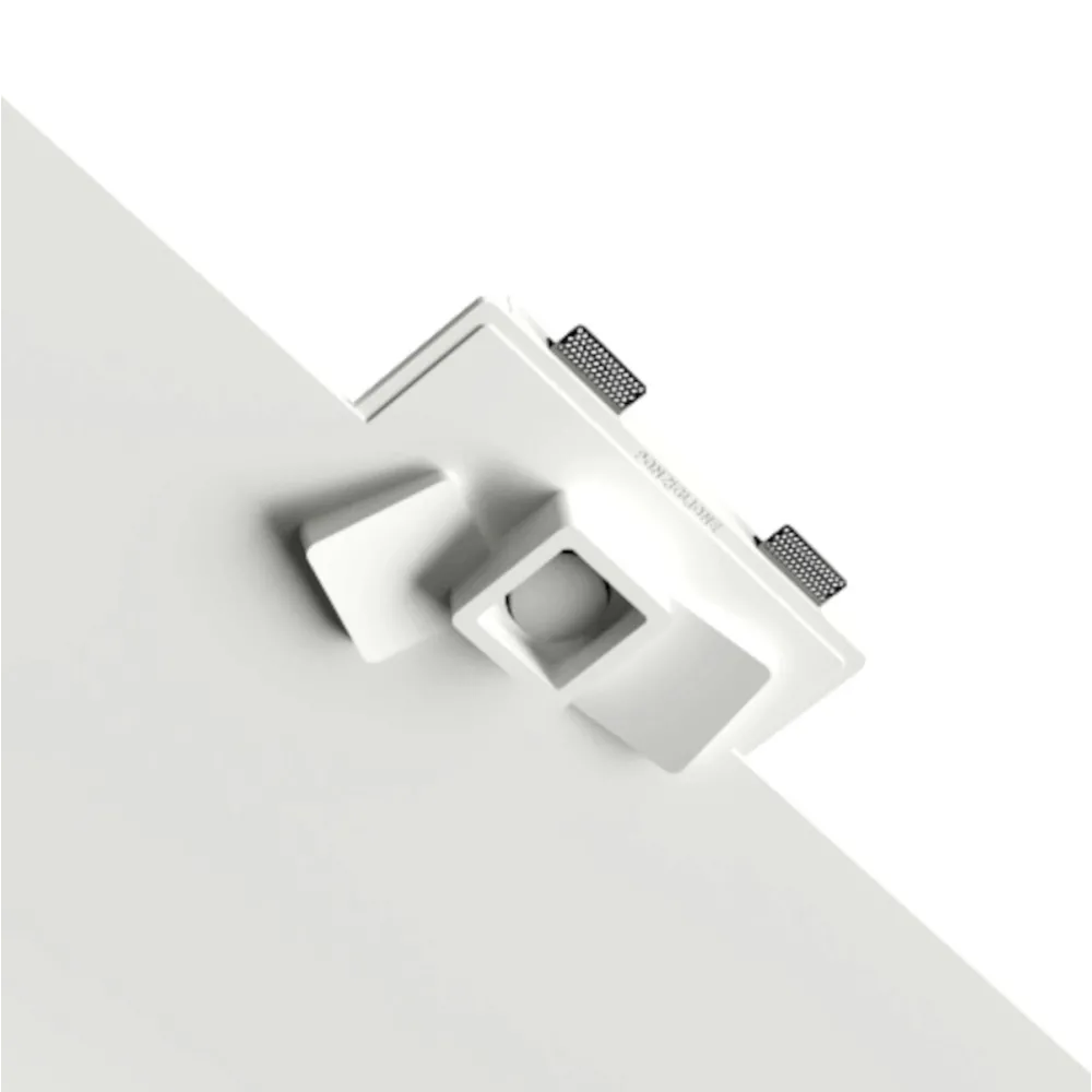 Foco empotrable Lampadari Bartalini SIRT FP25 GX53 LED