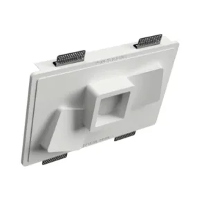 Einbaustrahler Lampadari Bartalini SIRT FP25 GX53 LED