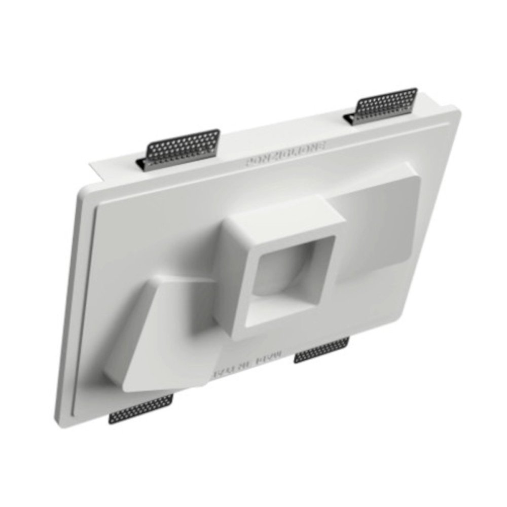 Einbaustrahler Lampadari Bartalini SIRT FP25 GX53 LED