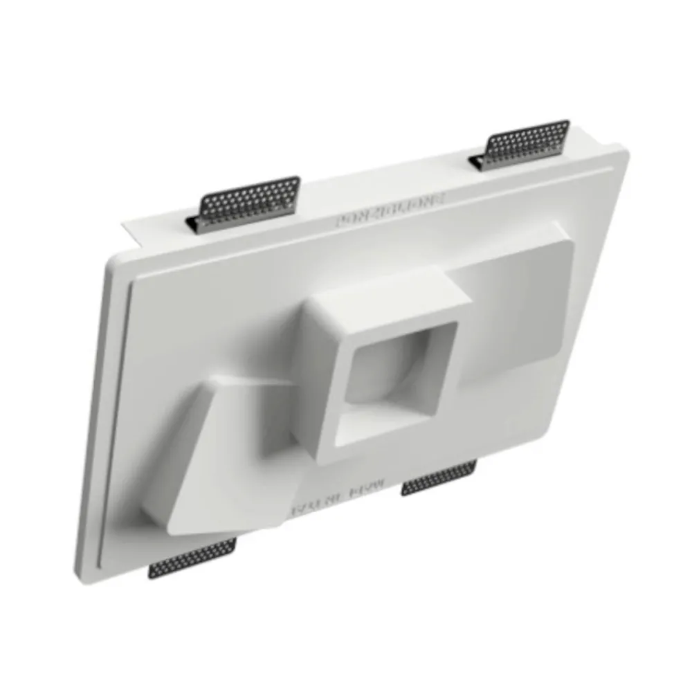 Foco empotrable Lampadari Bartalini SIRT FP25 GX53 LED