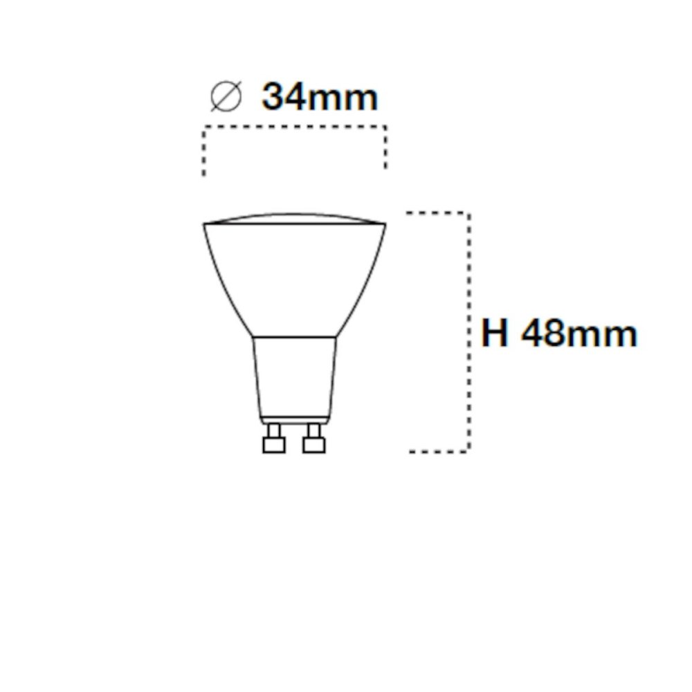Lampadari Bartalini NMULOC GU10 LED