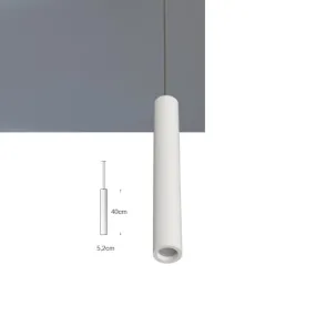 Lampadari Bartalini NMULOC GU10 LED