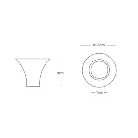 Plafoniera gesso Lampadari...