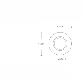 Plafoniera gesso Lampadari...