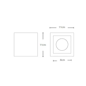 Plafoniera gesso Lampadari...