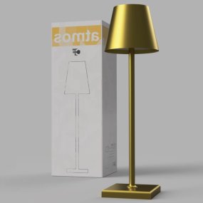 Klassischer Lampadari...
