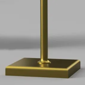 Klassischer Lampadari Bartalini SOMTA O LED IP65 Kronleuchter