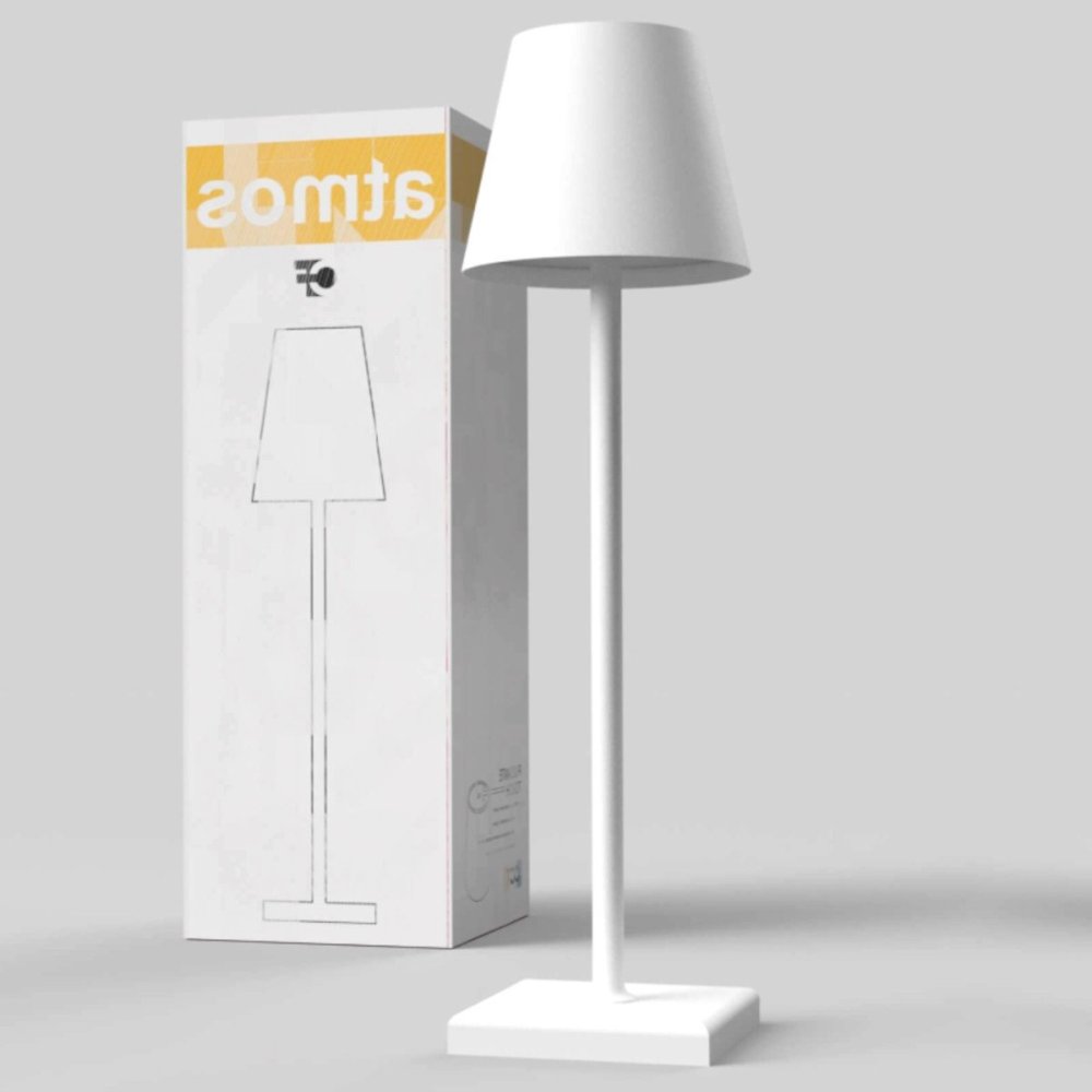 Moderner Lampadari Bartalini SOMTA B LED IP65 Kronleuchter