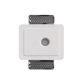 Segnapasso gesso Lampadari Bartalini OLLEAFFAR SP2 3C LED