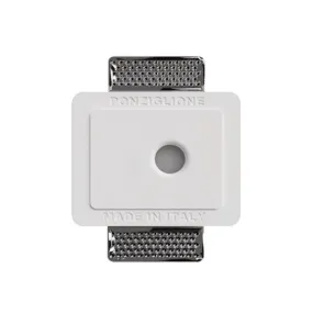 Kreide-Stufenleuchter Lampadari Bartalini OLLEAFFAR SP2 3C LED
