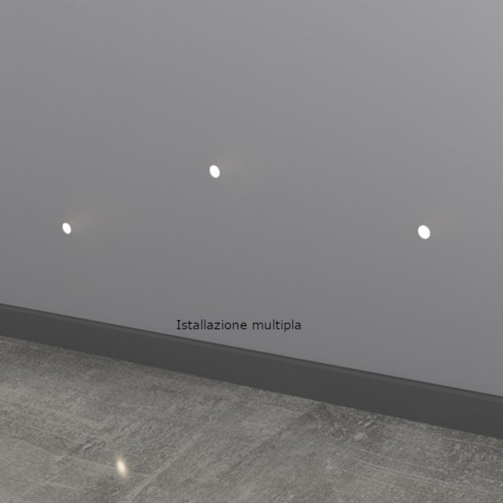 Lampadari Bartalini OLLEAFFAR SP2 3C LED