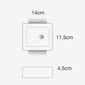 Lampadari Bartalini OLLEAFFAR SP2 3C LED