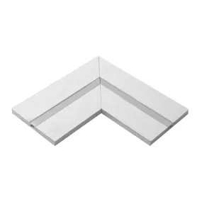 Accessoire de montage moyen Gea Led PCALA2