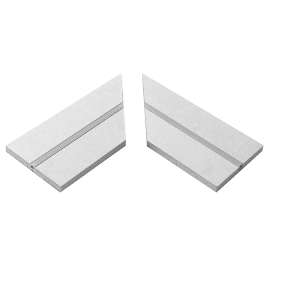 Accessorio Gea Led PCALA2 raccordo medio