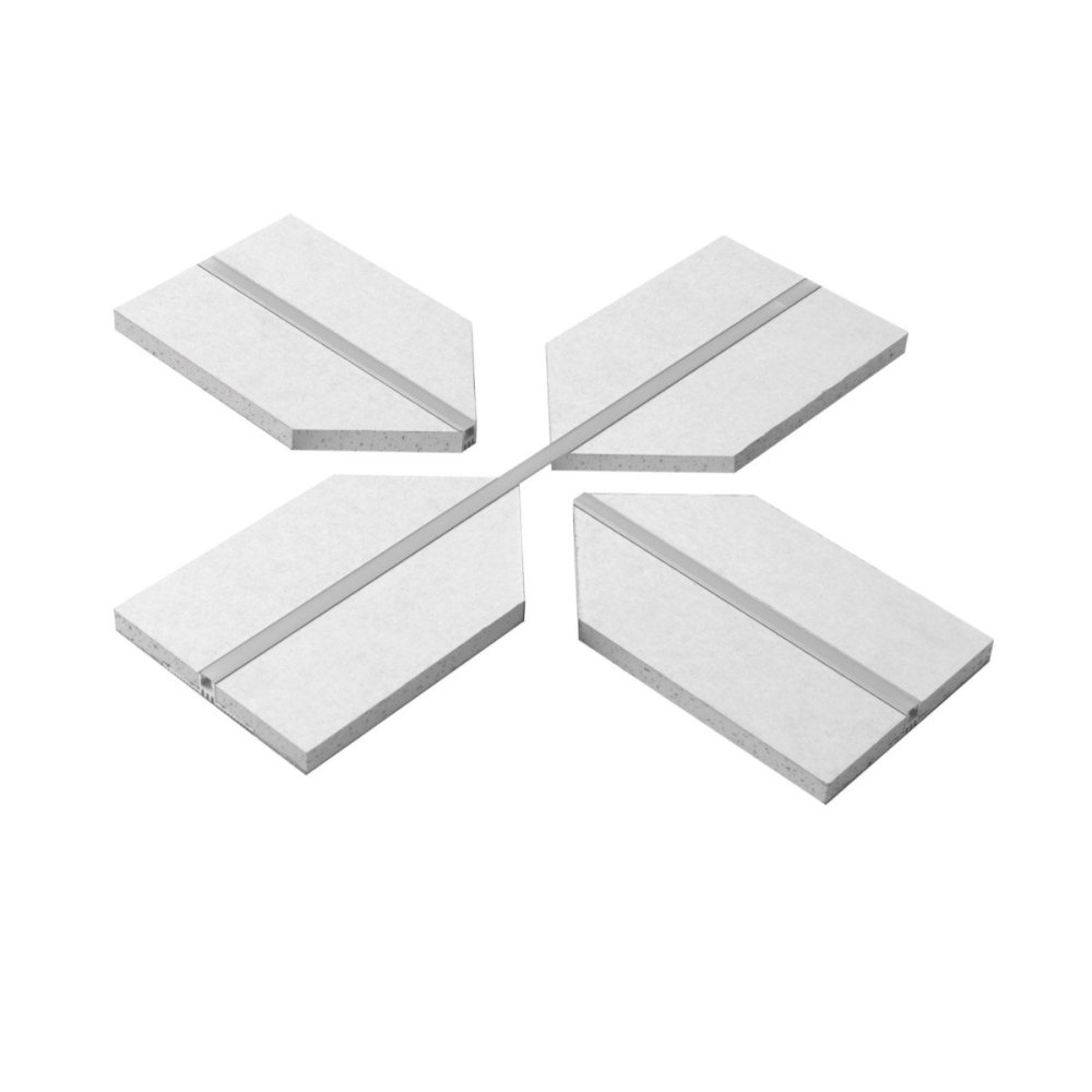 Accessorio Gea Led PCAXA2 raccordo medio