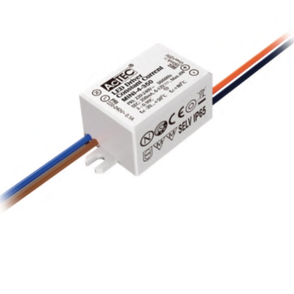 Controlador Lampadari Bartalini MINI 4 350
