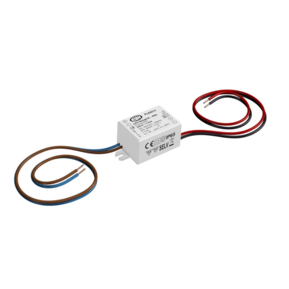 Controlador Lampadari Bartalini MINI 4 350