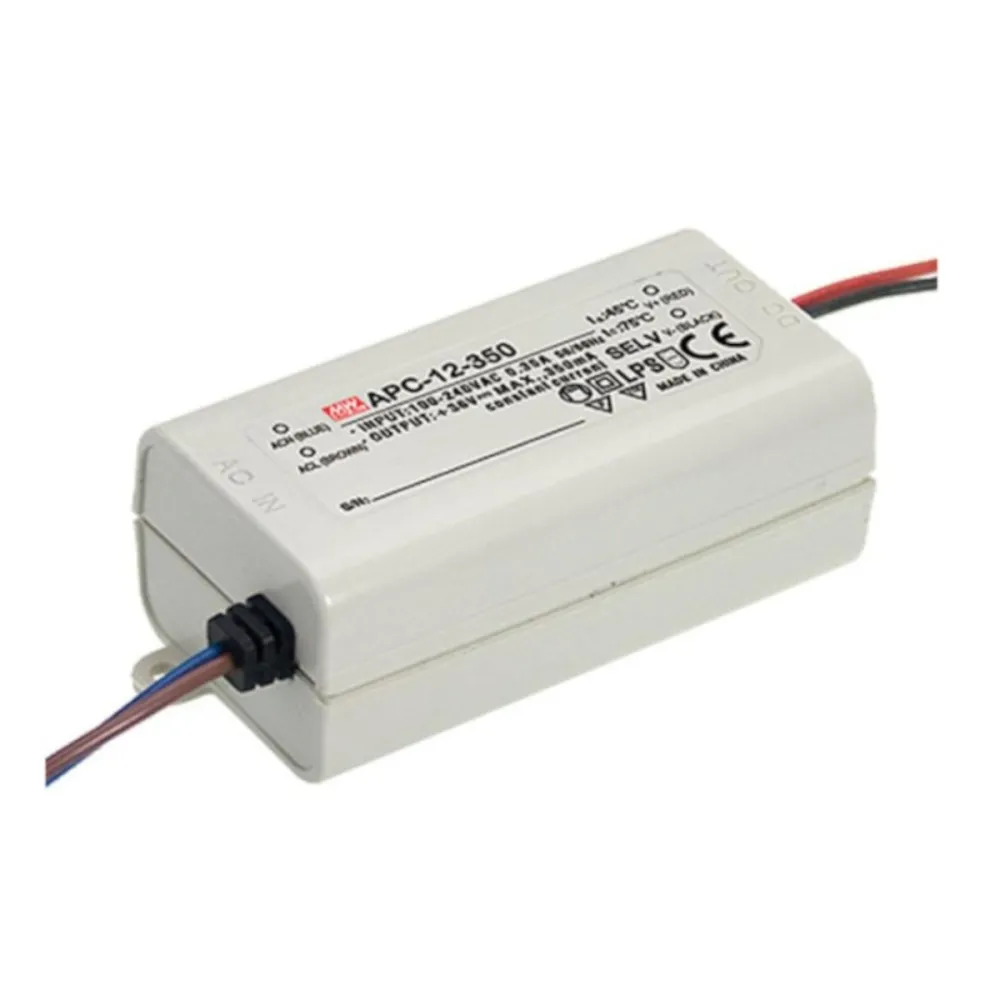 Driver Lampadari Bartalini APC 12 350 220-240V